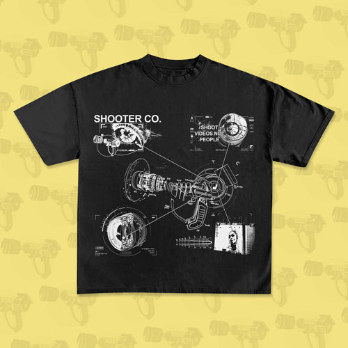 Deconstructed Vol.2 T-Shirt