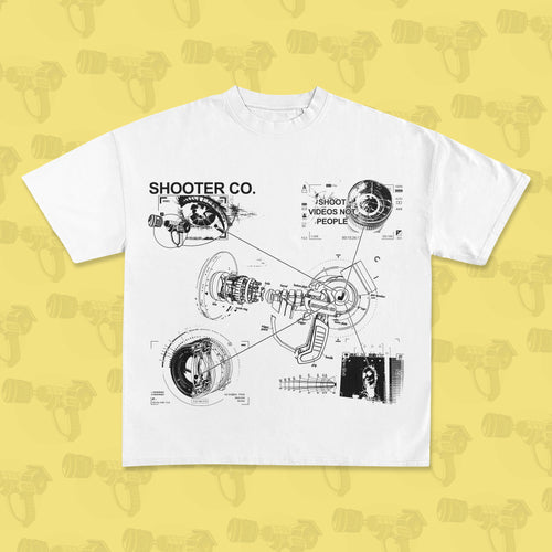 Deconstructed Vol.2 T-Shirt